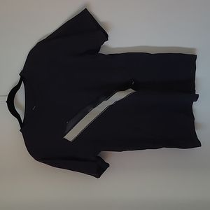 Saturdays NYC Graphic Logo Tee Size M